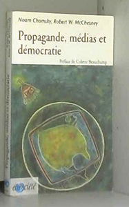 Propagande, médias et démocratie