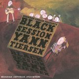 Couverture de Black Session par Yann Tiersen