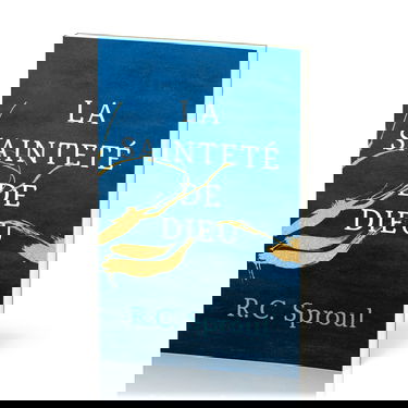 La sainteté de Dieu