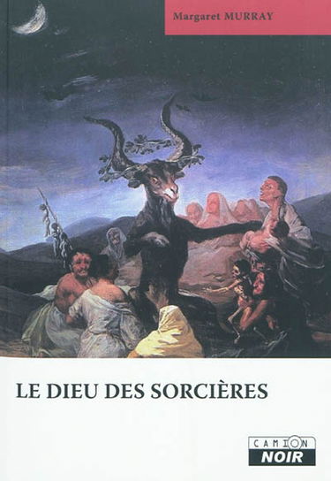 Le dieu des sorcières