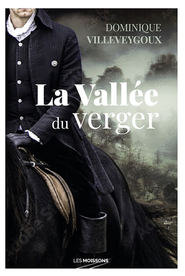 La vallée du verger