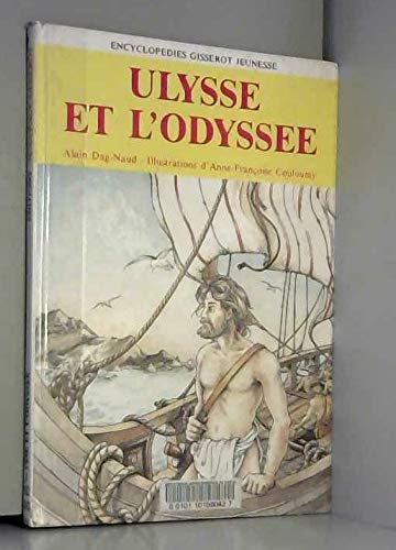 Ulysse et l'Odyssée