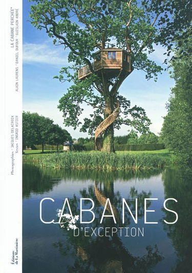 Cabanes d'exception
