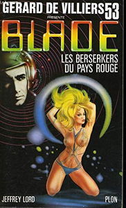 Les Berserkers du pays rouge