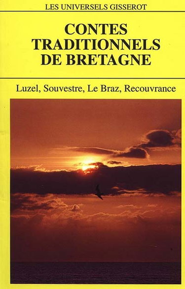 Contes traditionnels de Bretagne