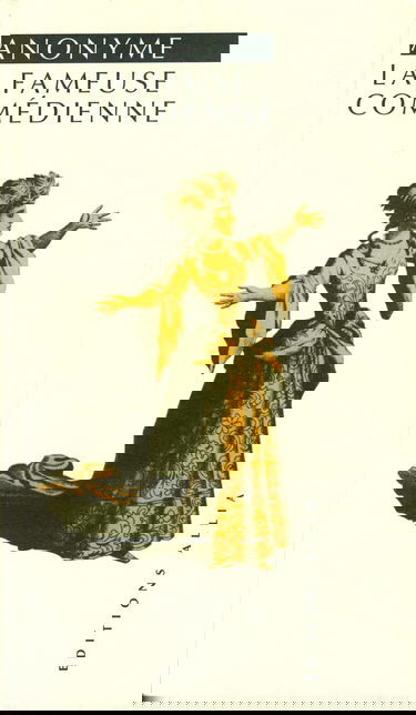 La fameuse comédienne