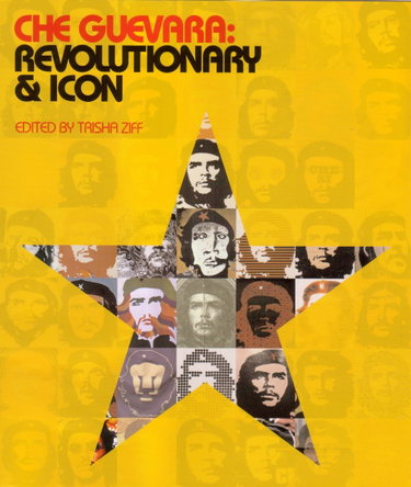 Couverture de Che Guevara: Revolutionary And Icon