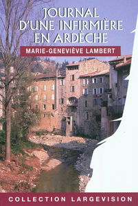 Journal d'une infirmière en Ardèche