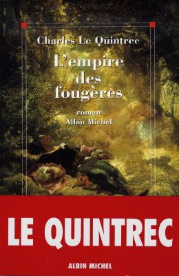 L'empire des fougères