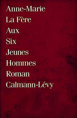 Aux six jeunes hommes