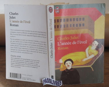 L'Année de l'éveil