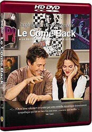 Couverture de Le Come Back [HD DVD]
