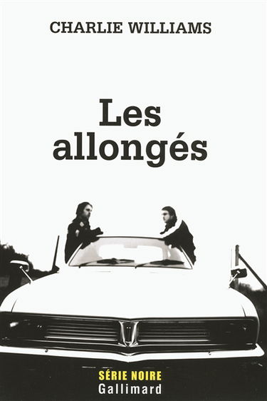 Les allongés