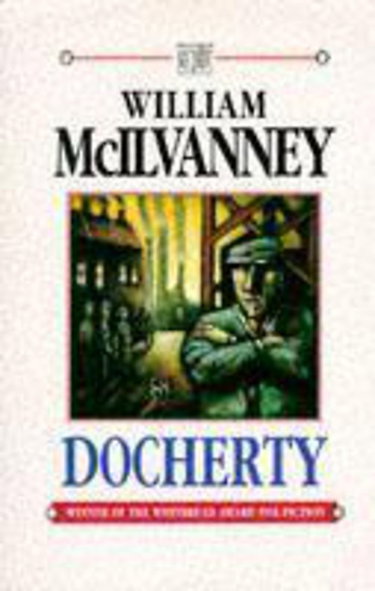 Couverture de Docherty