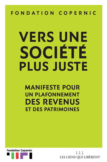 Vers une société plus juste : manifeste pour un plafonnement des revenus et des patrimoines