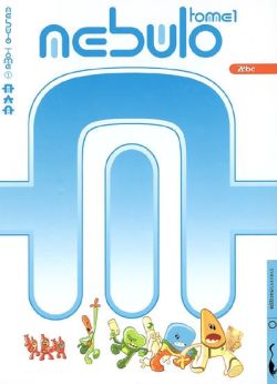 Nebulo. Vol. 1