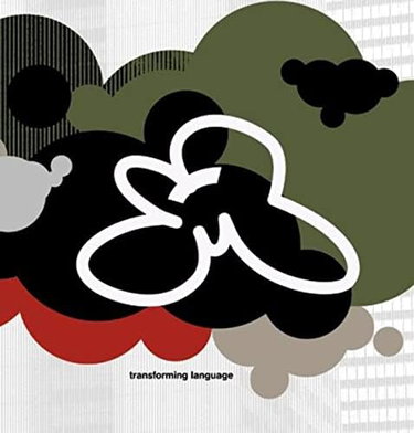 Couverture de M: Transforming Language par XXX