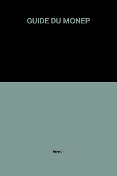 Secrets du MONEP