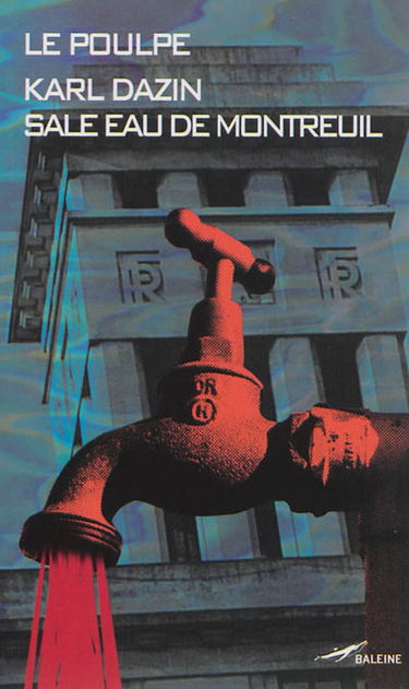 Sale eau de Montreuil