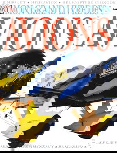 Mon grand livre des avions