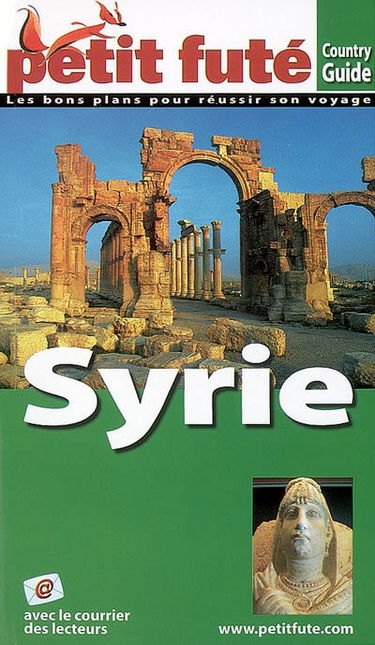 Syrie