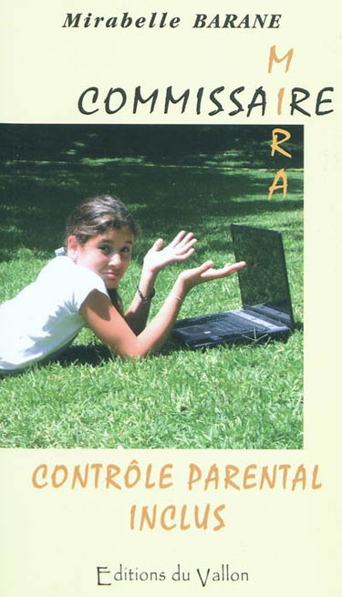Commissaire Mira. Contrôle parental inclus