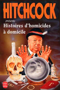 Histoires d'homicides domiciliés