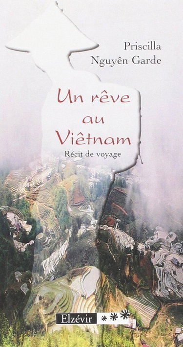 Couverture de Un rêve au Vietnam