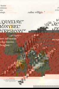 Jacqueline de Montbel d'Entremont: Une Savoyarde au temps des guerres de religion (1541-1599)