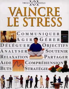 Vaincre le stress
