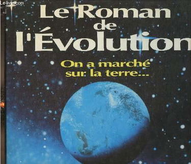 On a marché sur la Terre