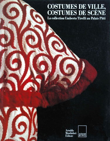 Costumes de ville, costumes de scène : la collection Umberto Tirelli au Palais Pitti