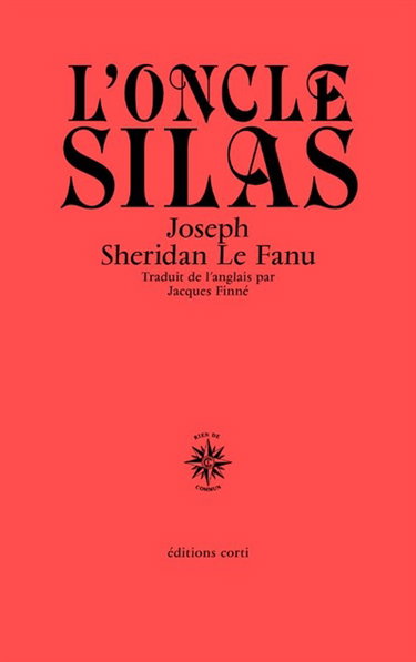 L'oncle Silas