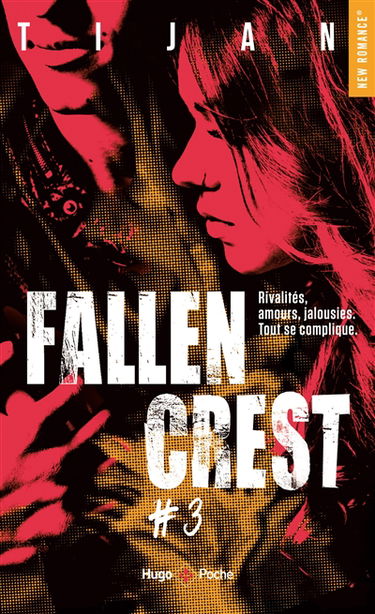 Fallen Crest. Vol. 3