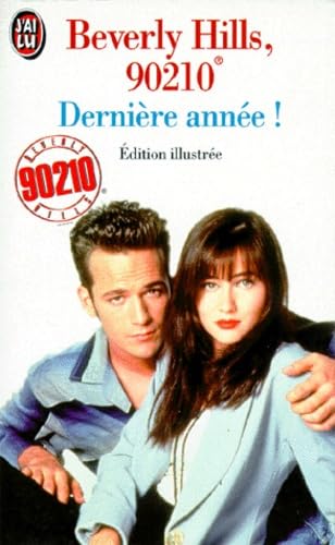 Beverly Hills 90210 : dernière année !