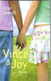Couverture de Vince & Joy: Roman (French Text)