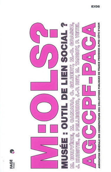 Musée : outil de lien social ?