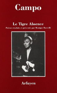 Le tigre absence