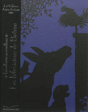 Les musiciens de Brême