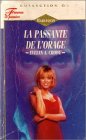 La passante de l'orage : Collection : Harlequin collection Or n° 483