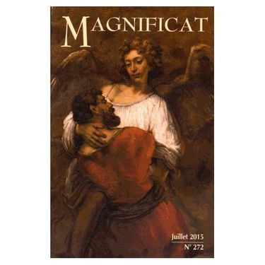 MAGNIFICAT PF JUILLET 2015