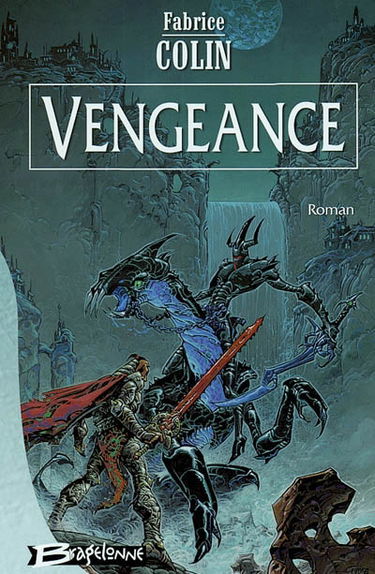 Vengeance