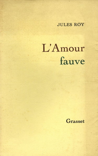 L'Amour Fauve