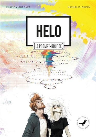 HELO : Le prompt source Vol. 1