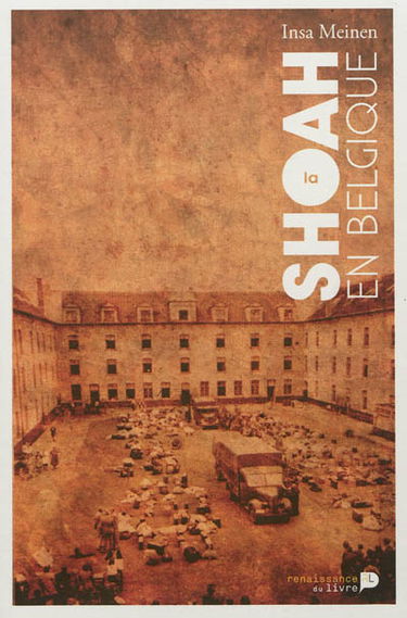 La Shoah en Belgique