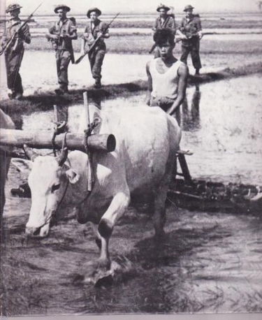 La Campagne de Birmanie (La Deuxième guerre mondiale)