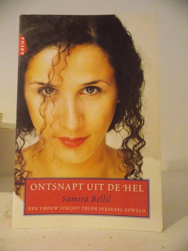 Ontsnapt uit de hel: een relaas
