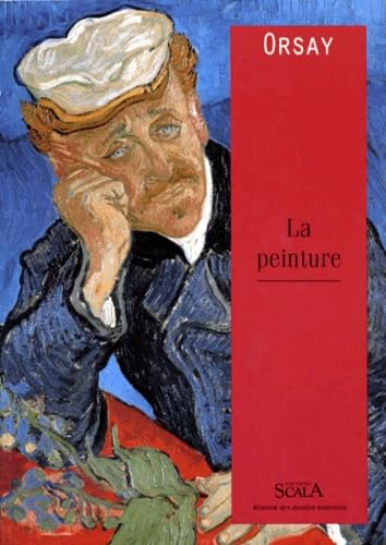 Orsay La Peinture