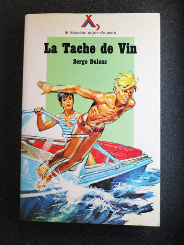 Le Prince Eric. Vol. 3. La Tache de vin
