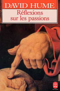 Réflexions sur les passions
